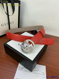 Picture of Gucci Belts _SKUGucciBelt40mm100-125cm8L014065